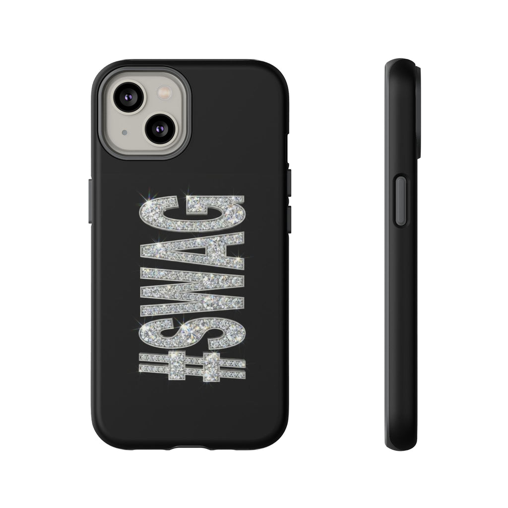 #SWAG Tough Phone Case