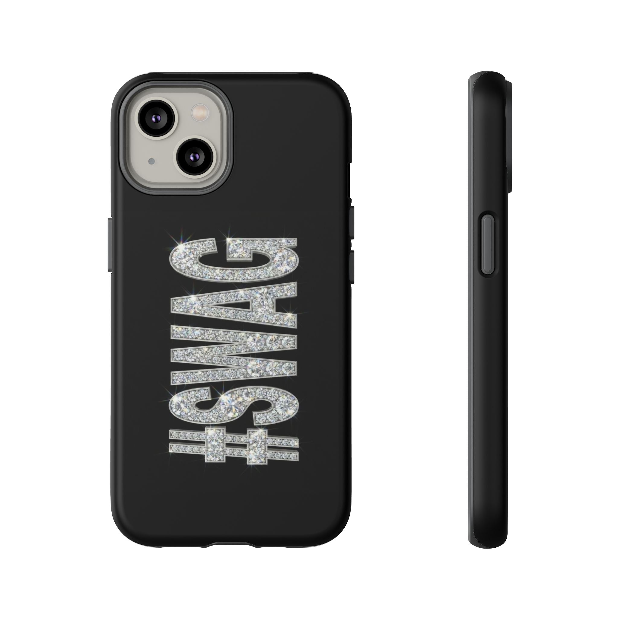 #SWAG Tough Phone Case
