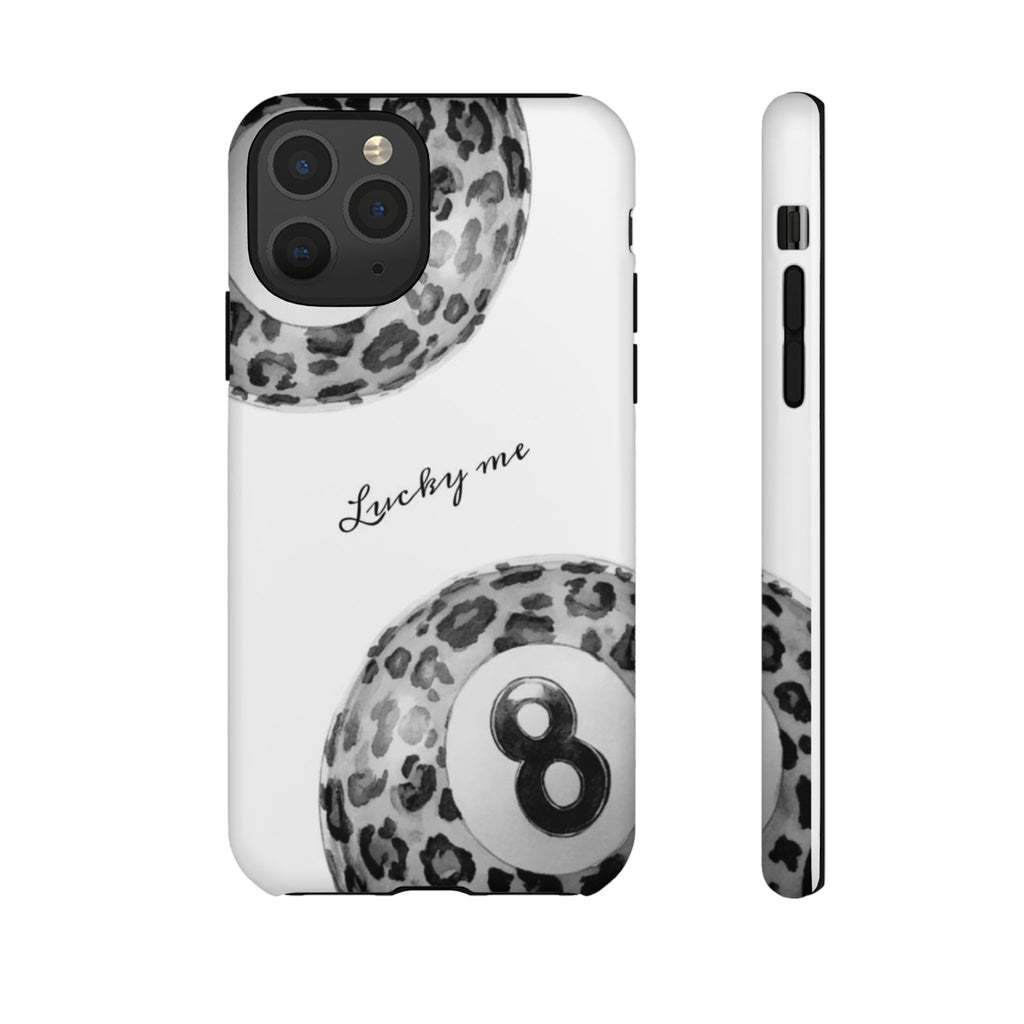 Lucky Me Phone Case