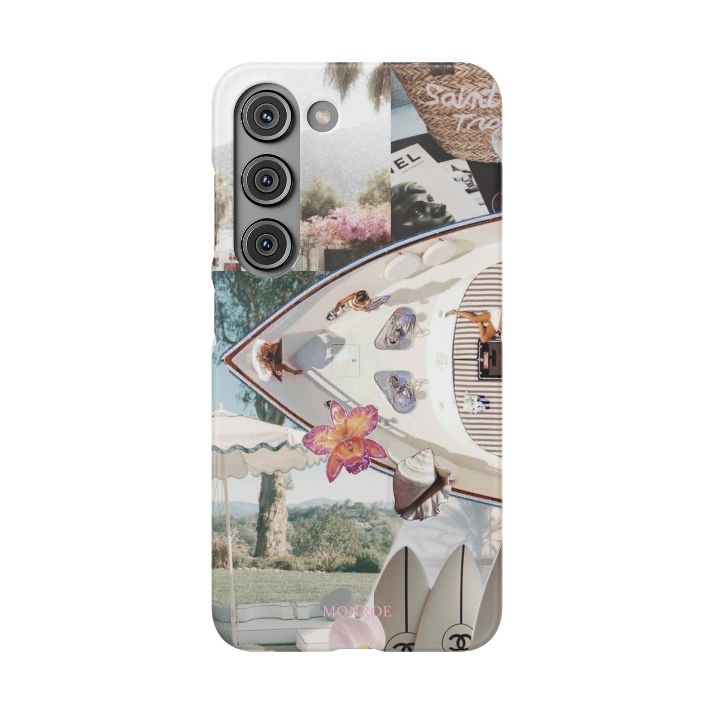 Saint Tropez Case