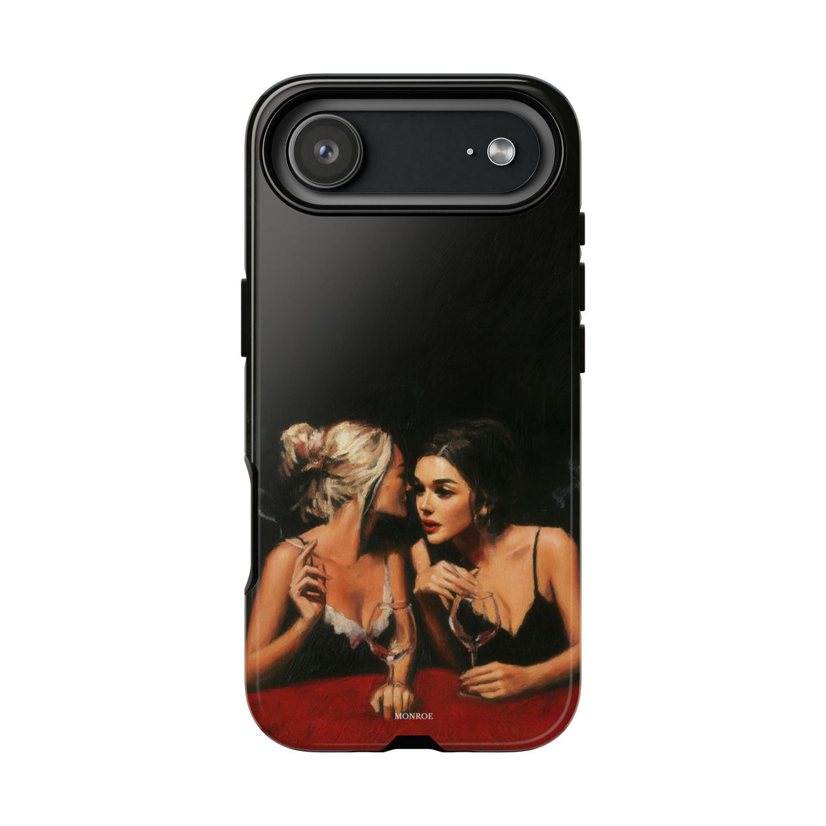 Vintage Glam Tough Case