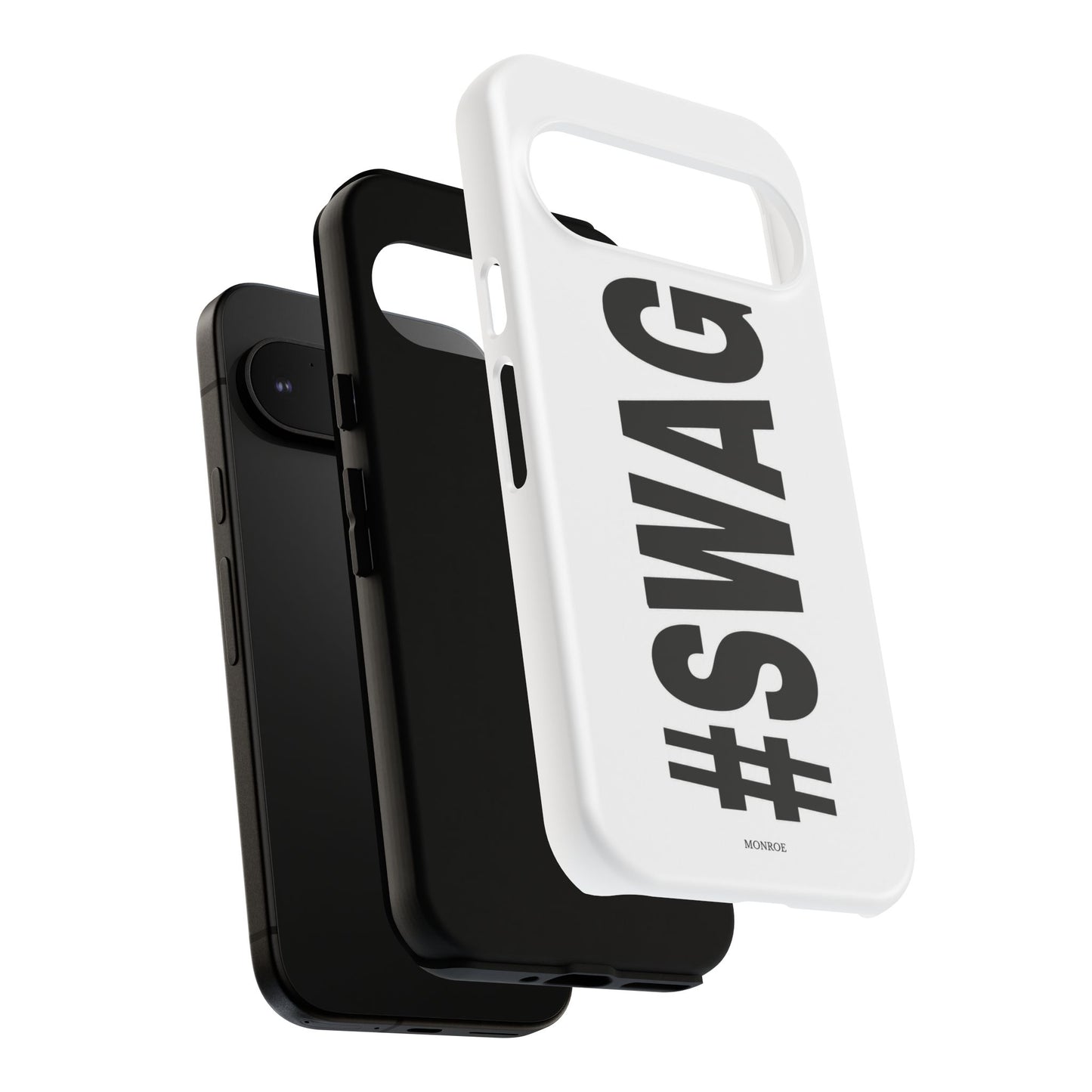 Original #SWAG Tough Case