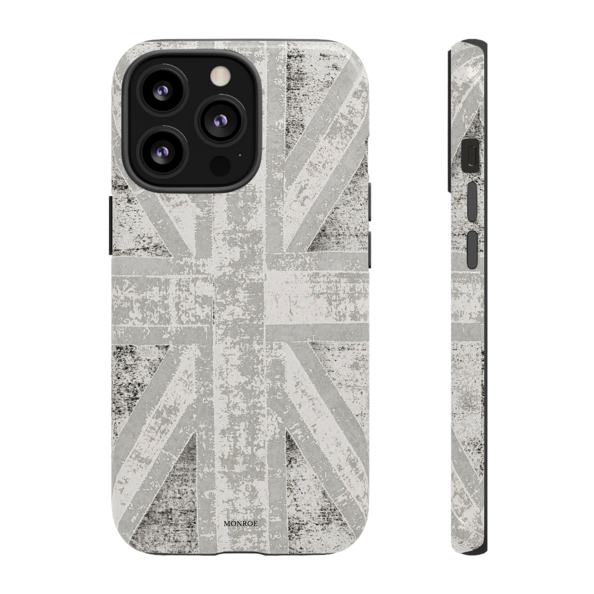 Union Vintage Grunge Tough Case