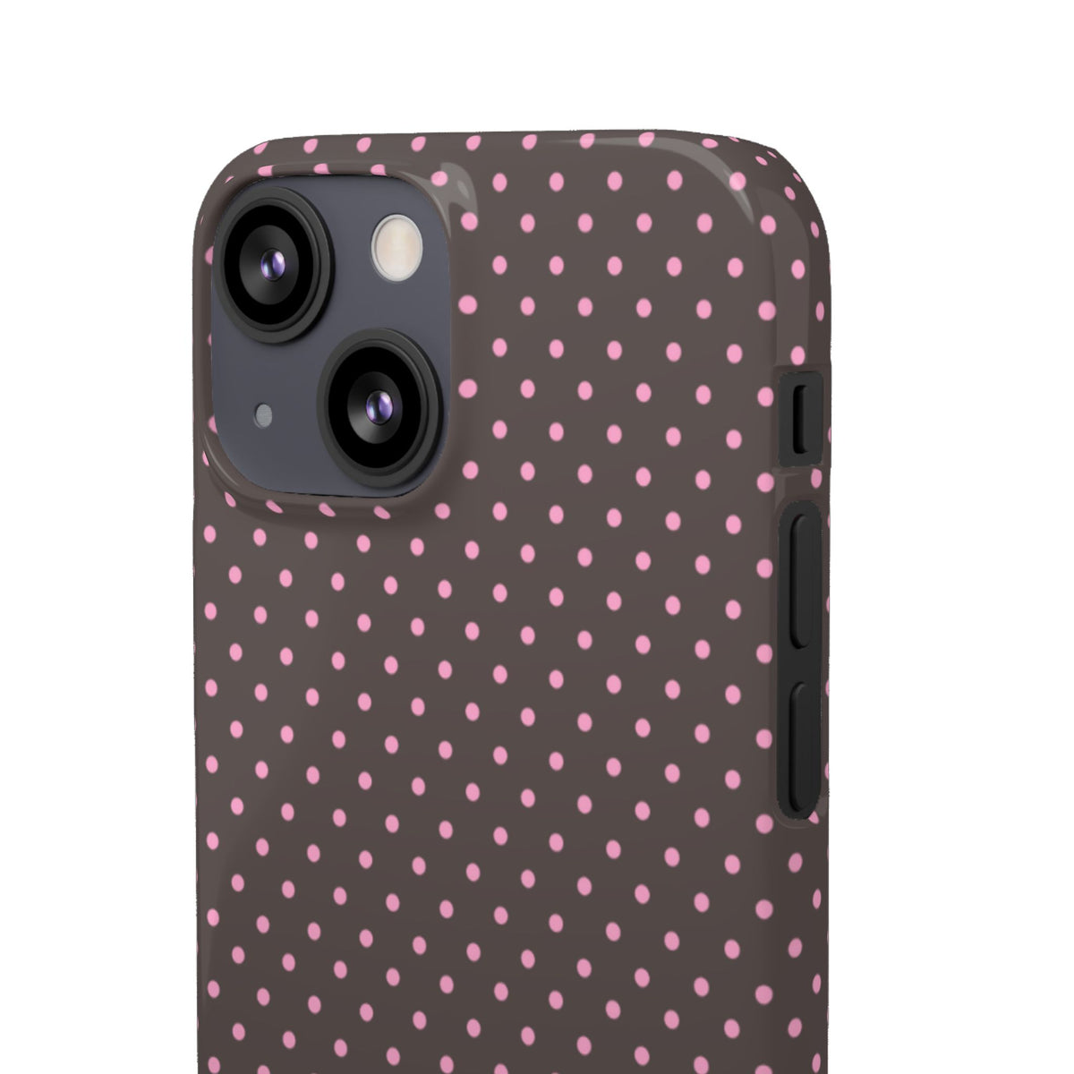 Fudge Polka Dot Case