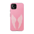 Runway Wings Phone Case