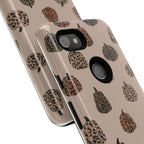 Pumpkin Spice Phone Case