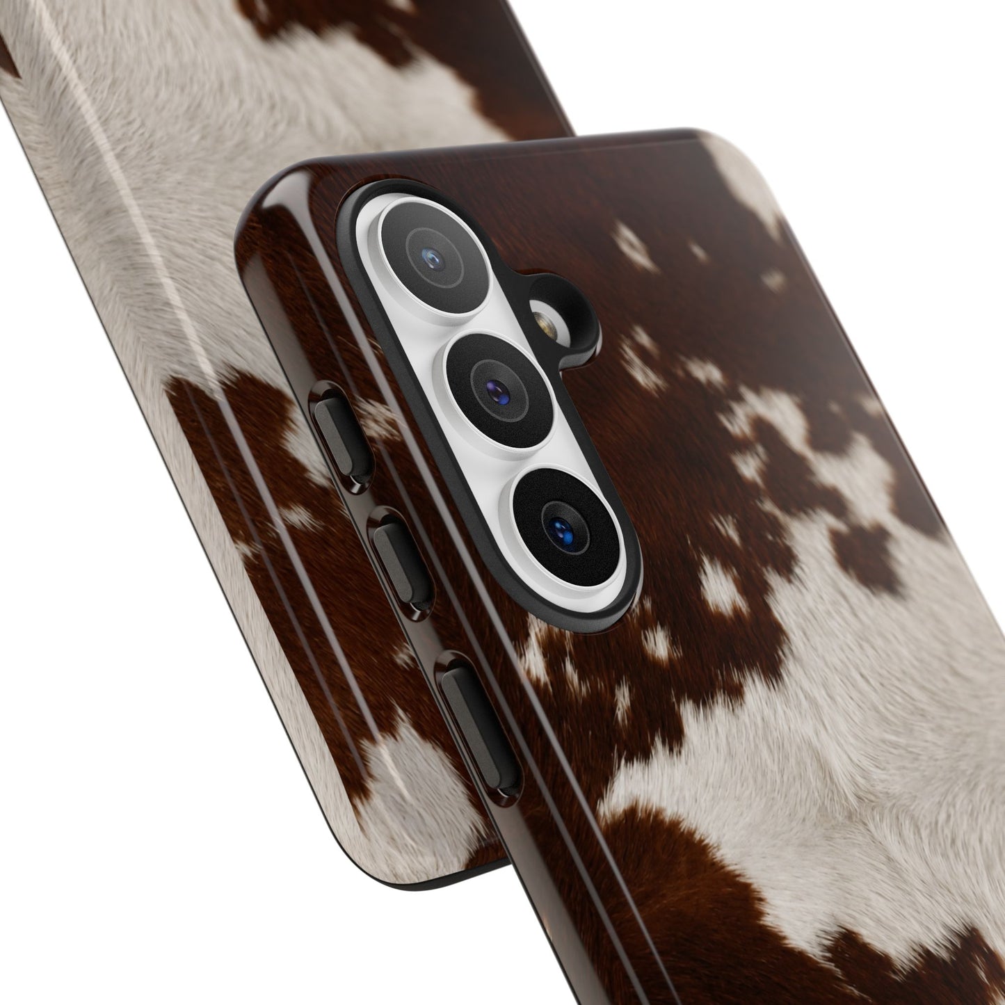 Mocha Hide Tough Case
