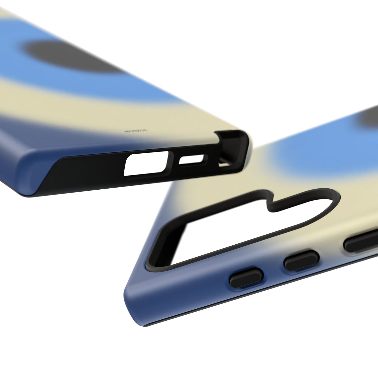 Blue Nazar Tough Case