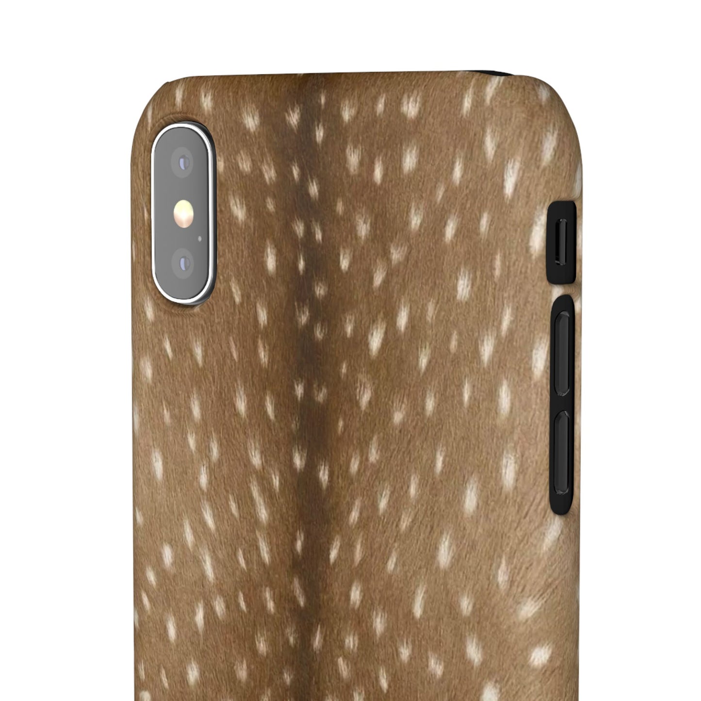 Deer Darling Snap Case