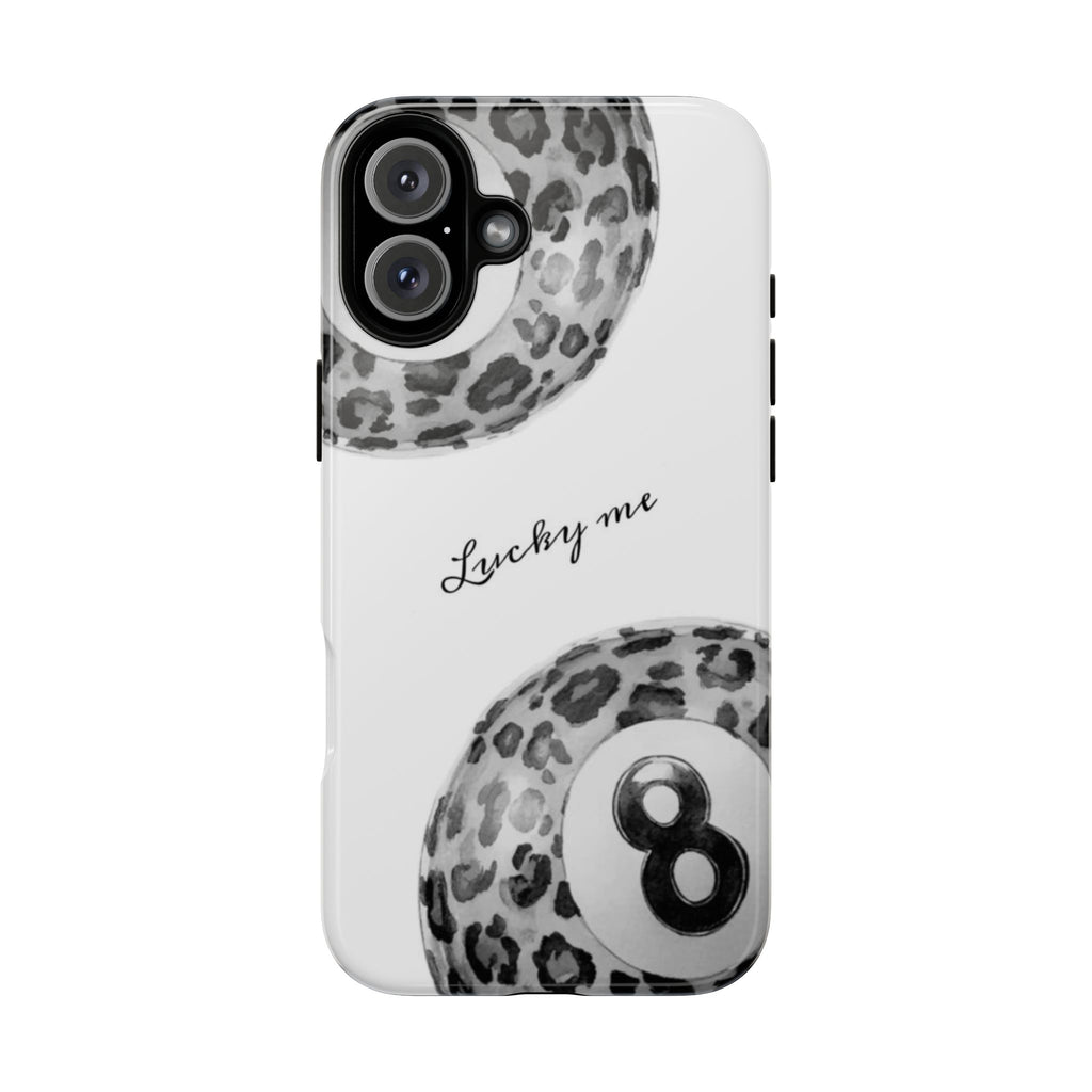 Lucky Me Phone Case