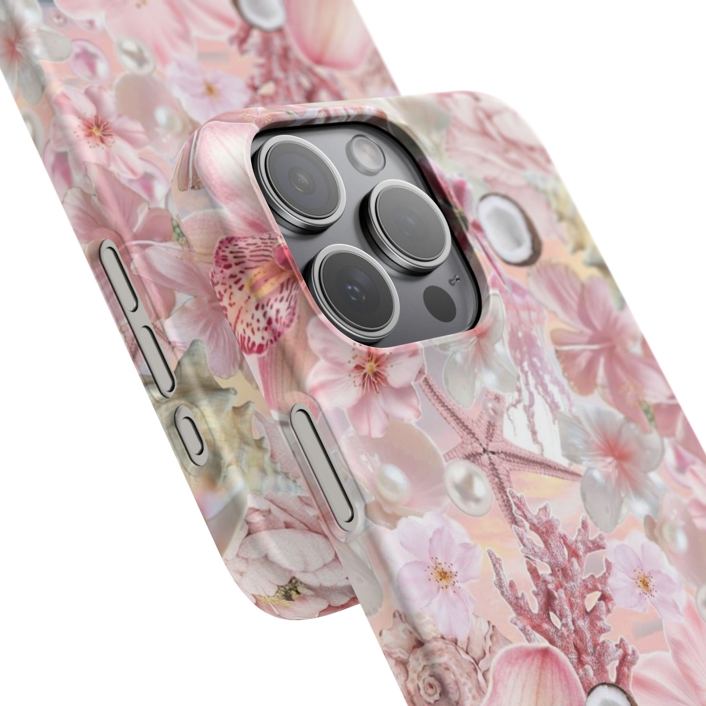 Pretty Pastel Case