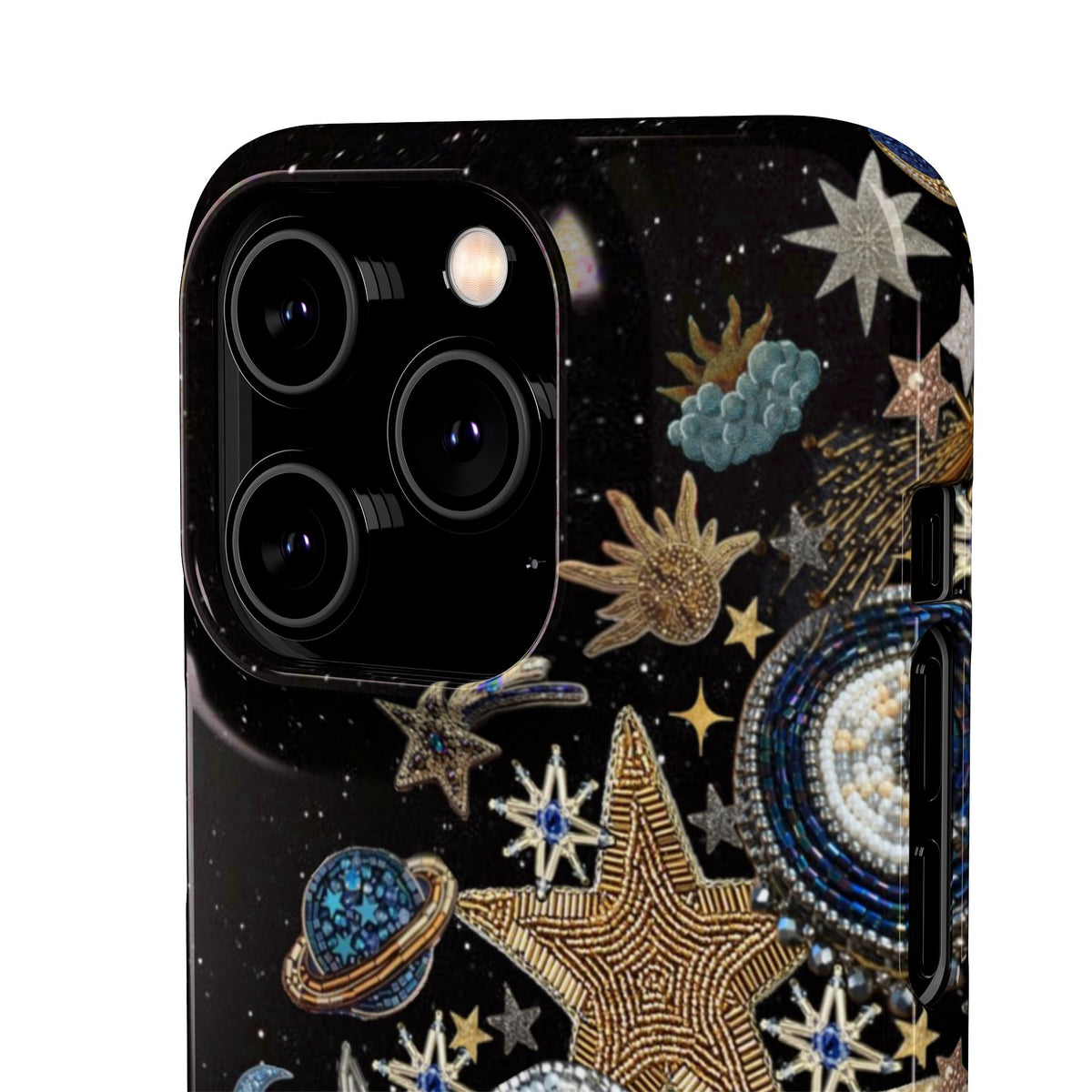 Celestial Galaxy Case