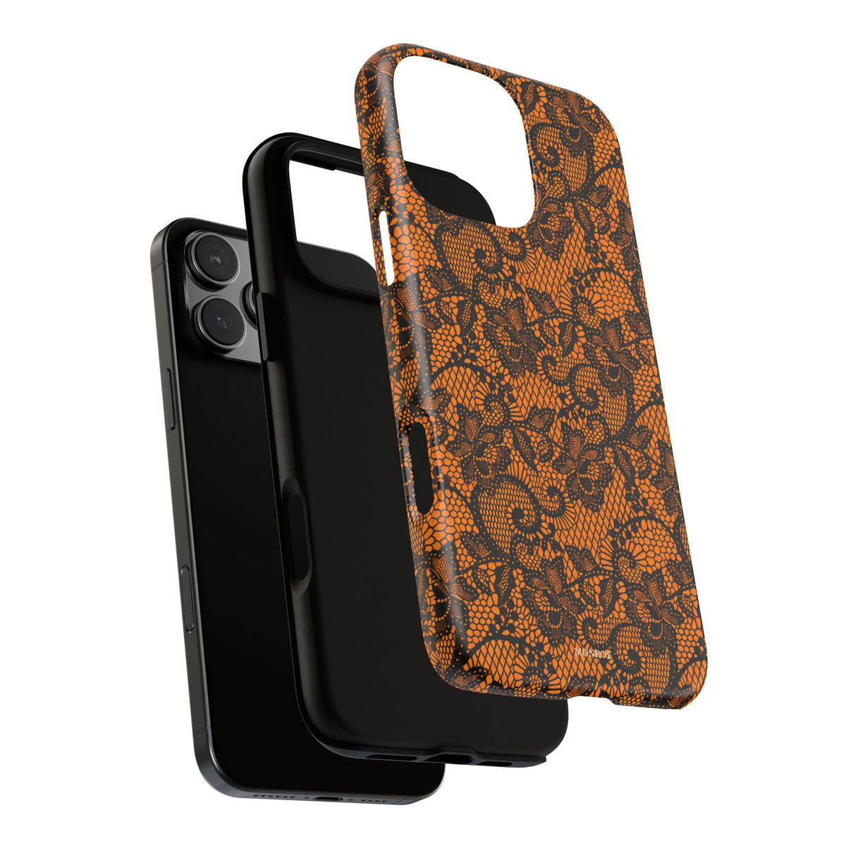 Pumpkin Spice Tough Case