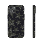 Glitter Star Phone Case