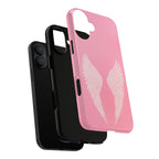Runway Wings Phone Case