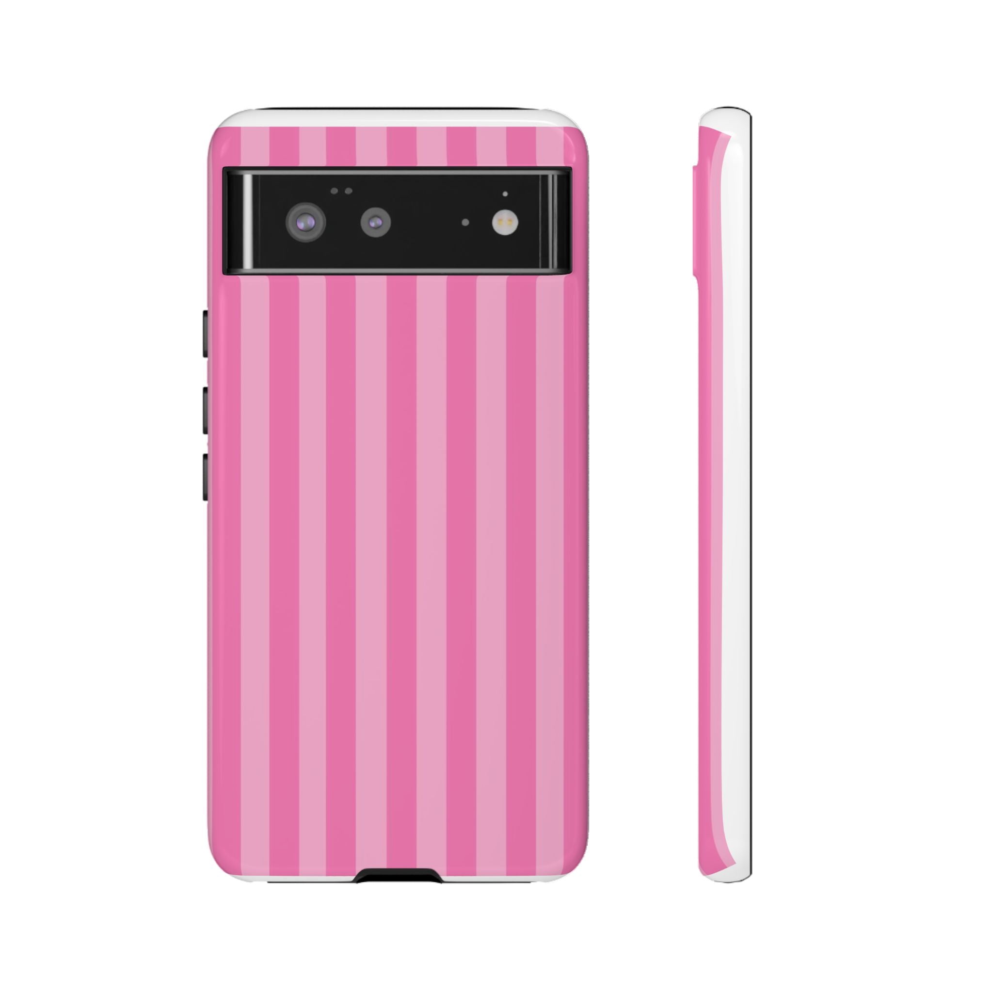 Pretty Pink Phone Case