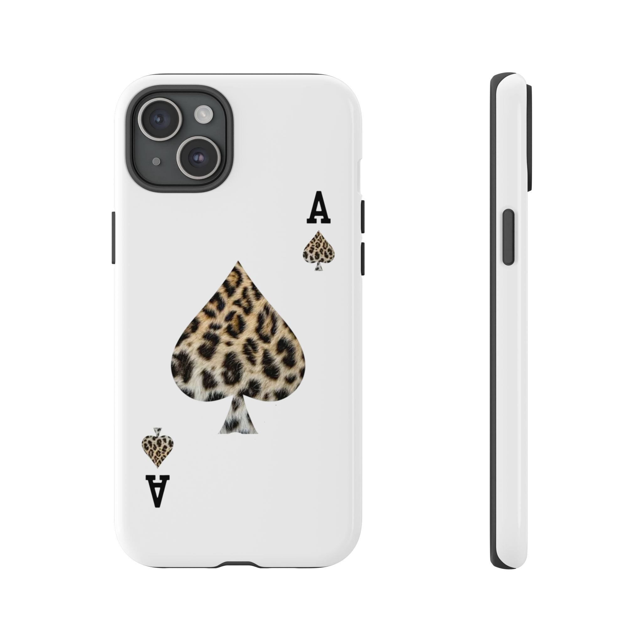 Ace Phone Case