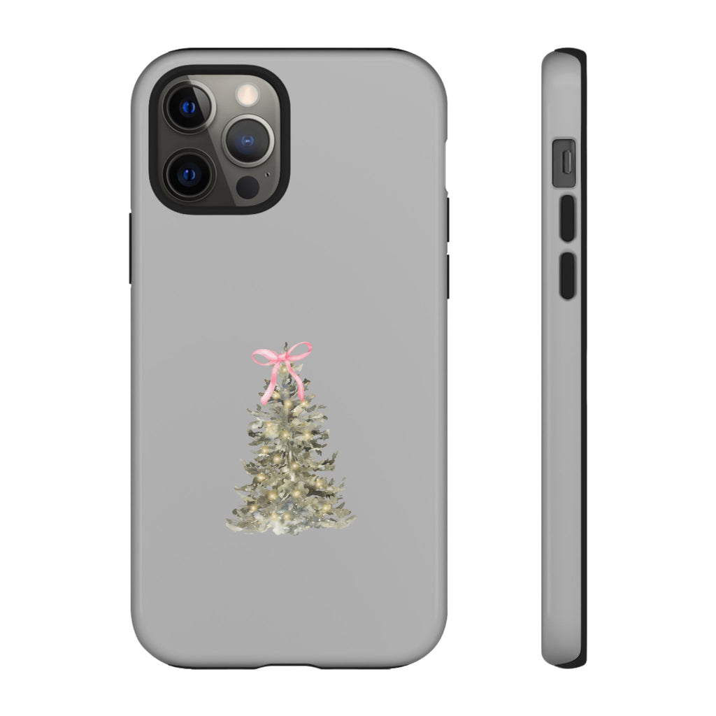 Tis The Season Phone Case