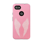 Runway Wings Phone Case