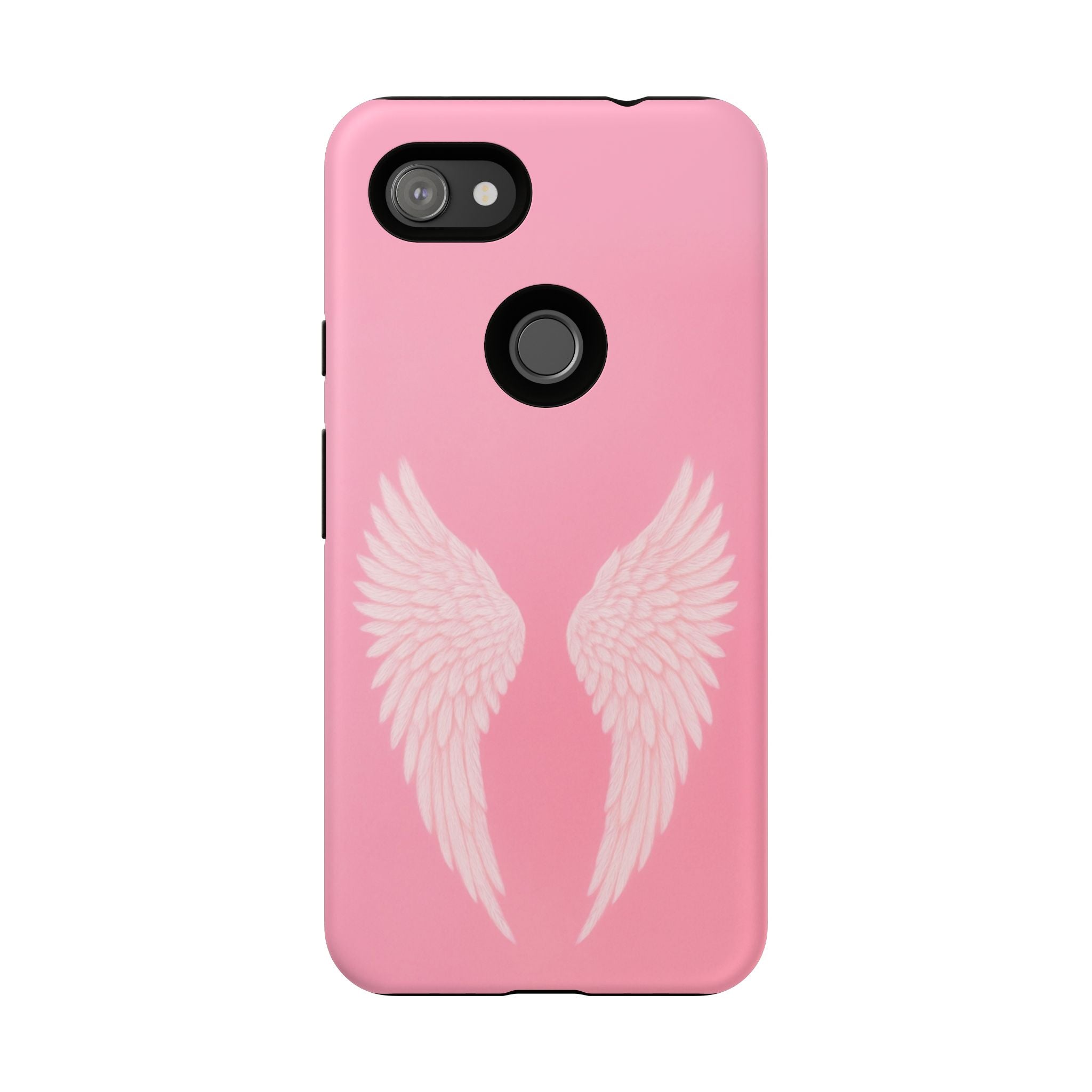 Runway Wings Phone Case