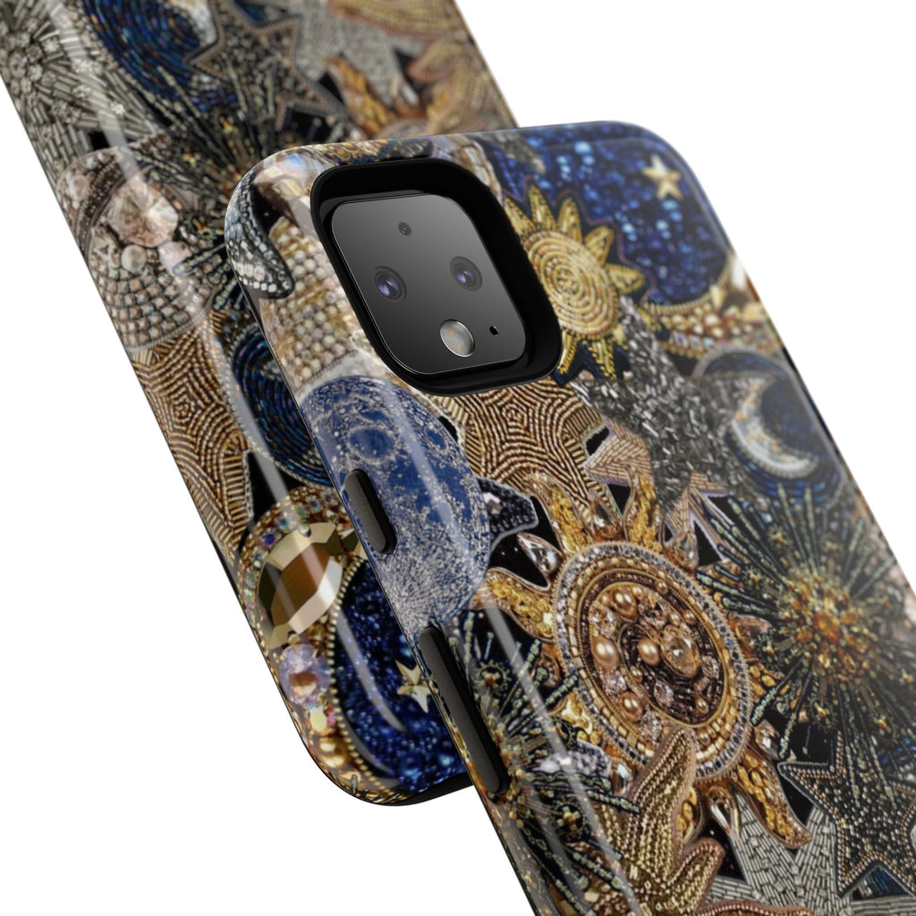 Celestial 2 Phone Case