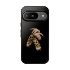 Lady Leopard Phone Case