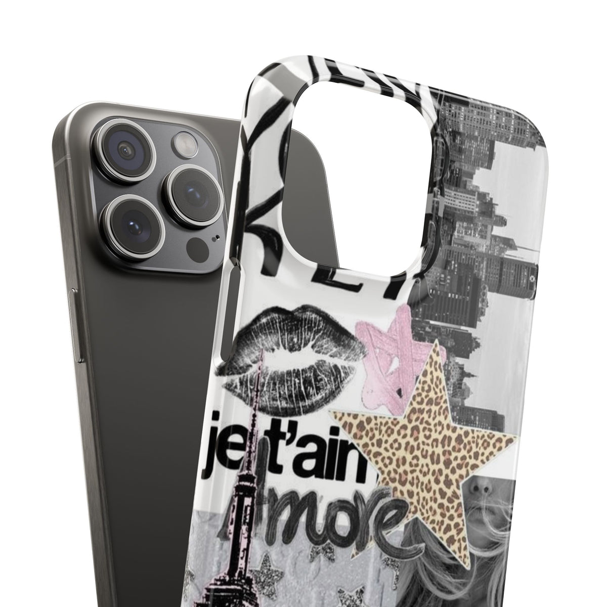 Amore NYC Case