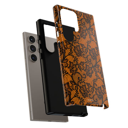 Pumpkin Spice Tough Case