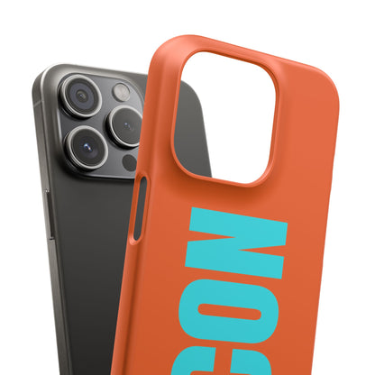ICON Bold Orange Case