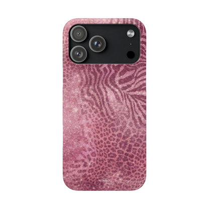 Blush Wild Case