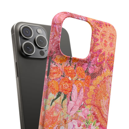 Sunburst Case