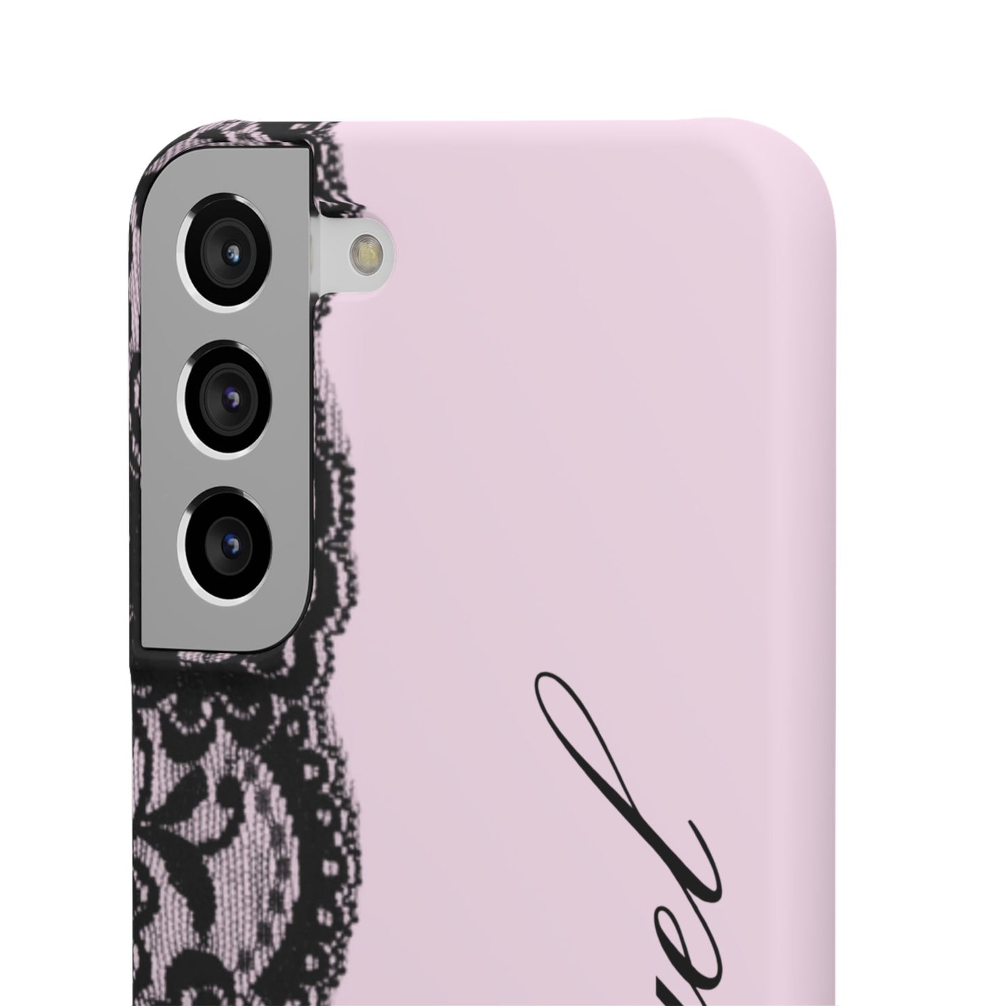 Angel Lace Case
