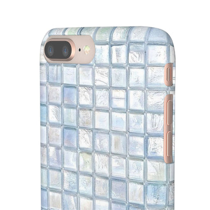Iridescent Mosaic Case