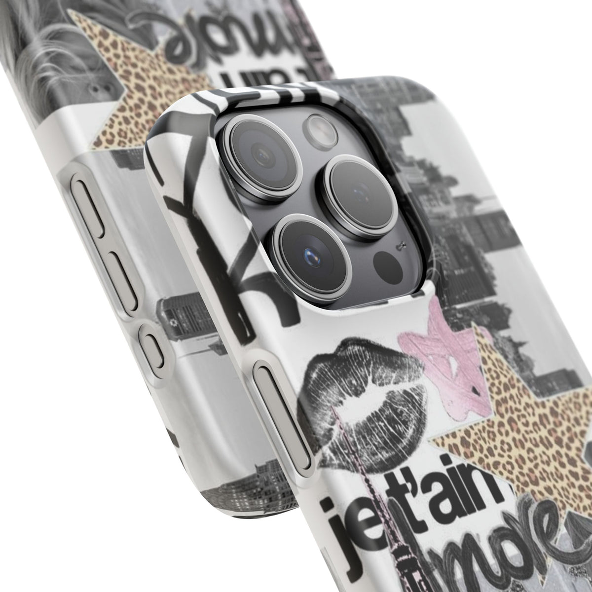 Amore NYC Case