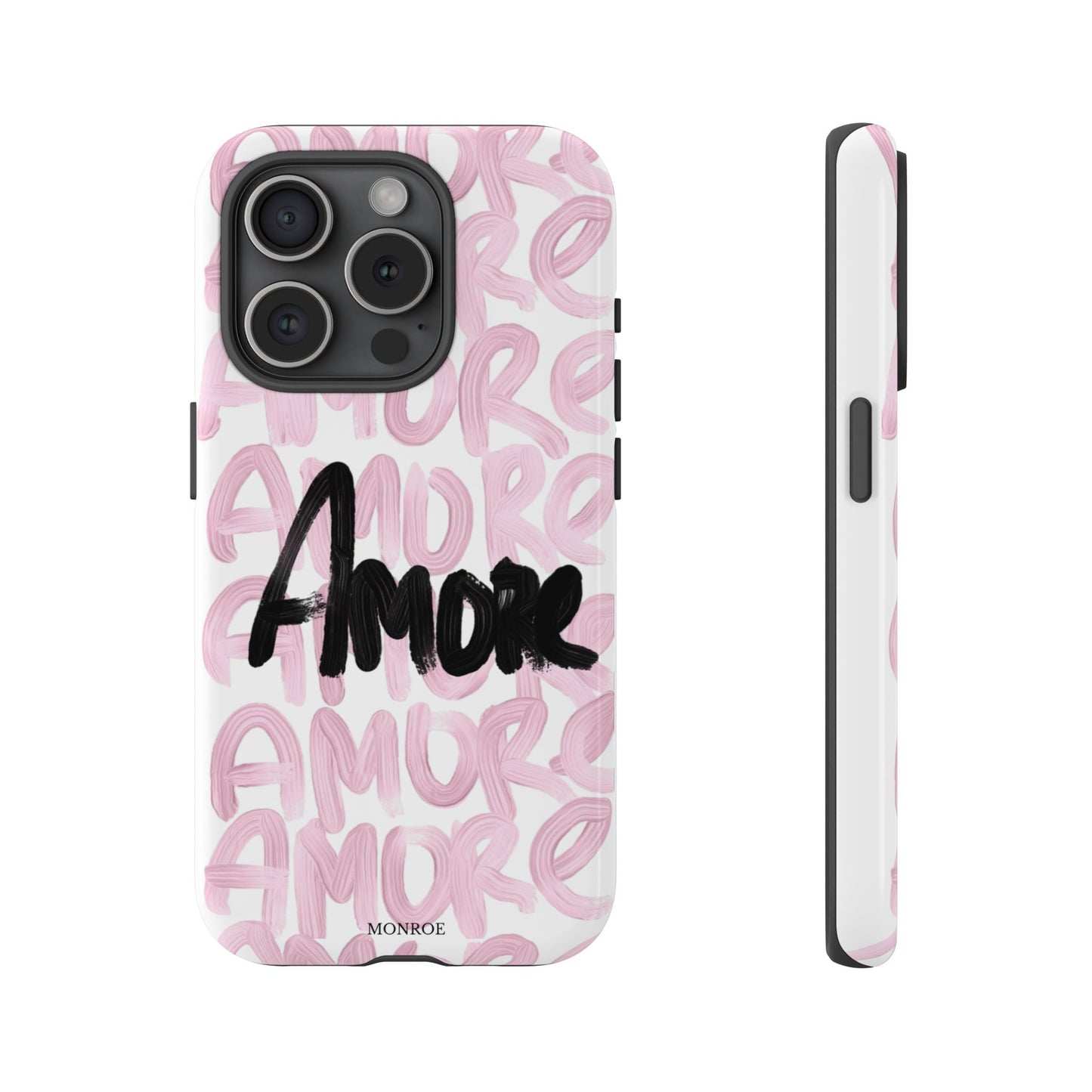 Amor Script Tough Case