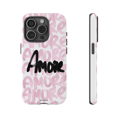 Amor Script Tough Case