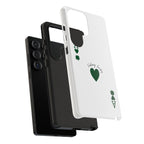 Ace of Hearts Luck Tough Phone Case