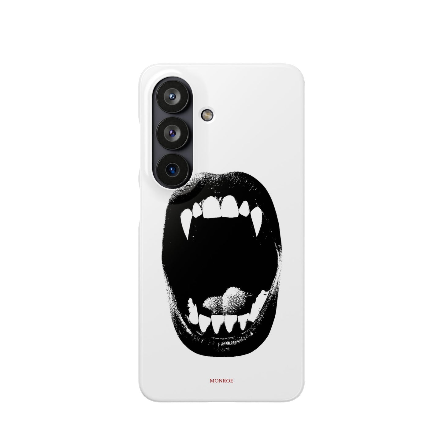 Love Bites Snap Case