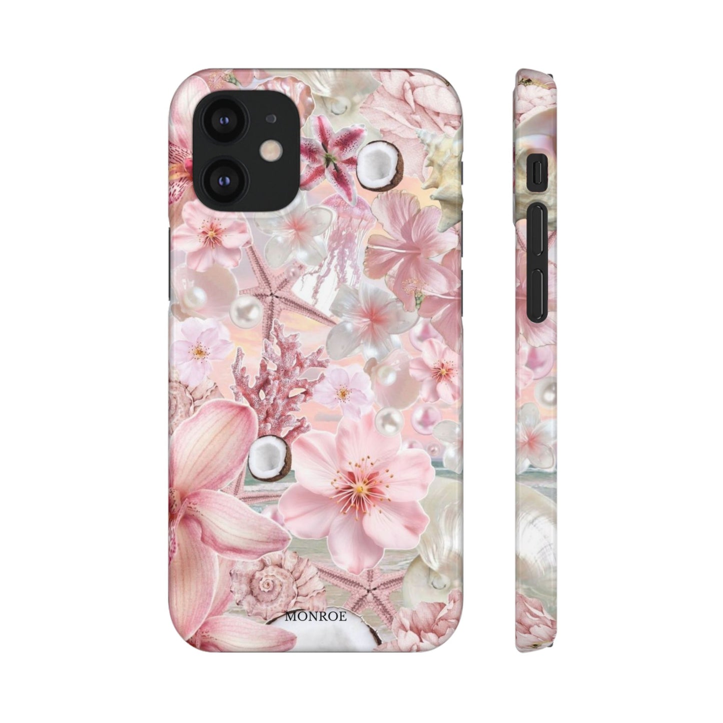 Pretty Pastel Case