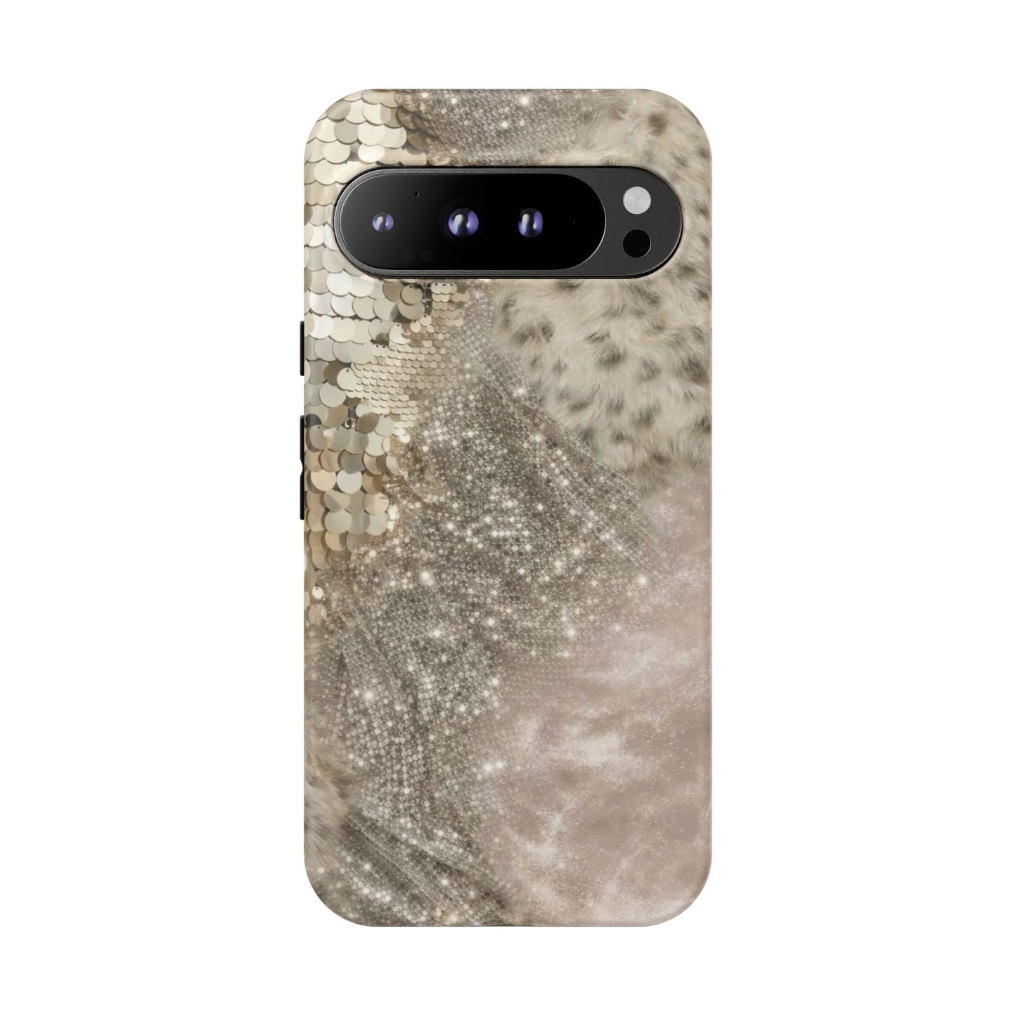 Glitz & Glamour Tough Case