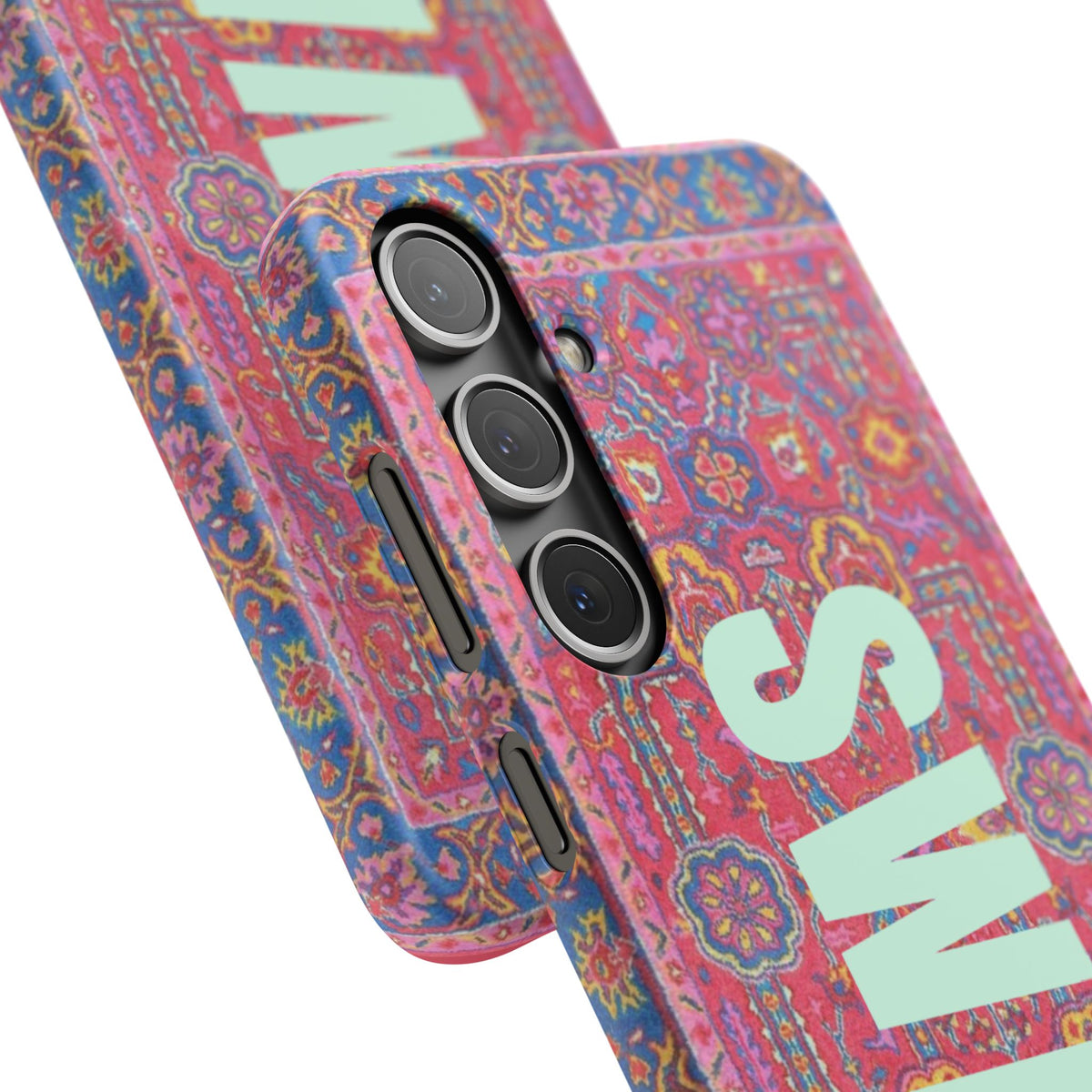 ''SWAG'' Boho Case