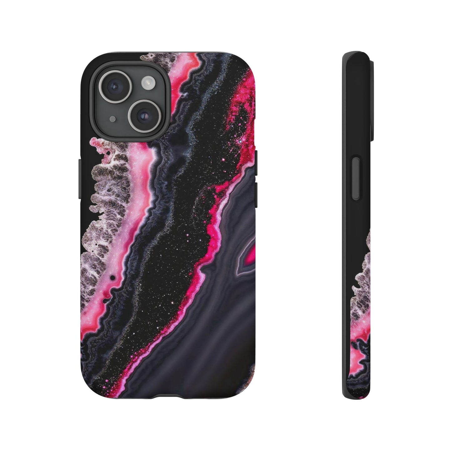 Geode Design Tough Case