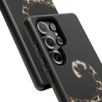 Leopard Tail Phone Case