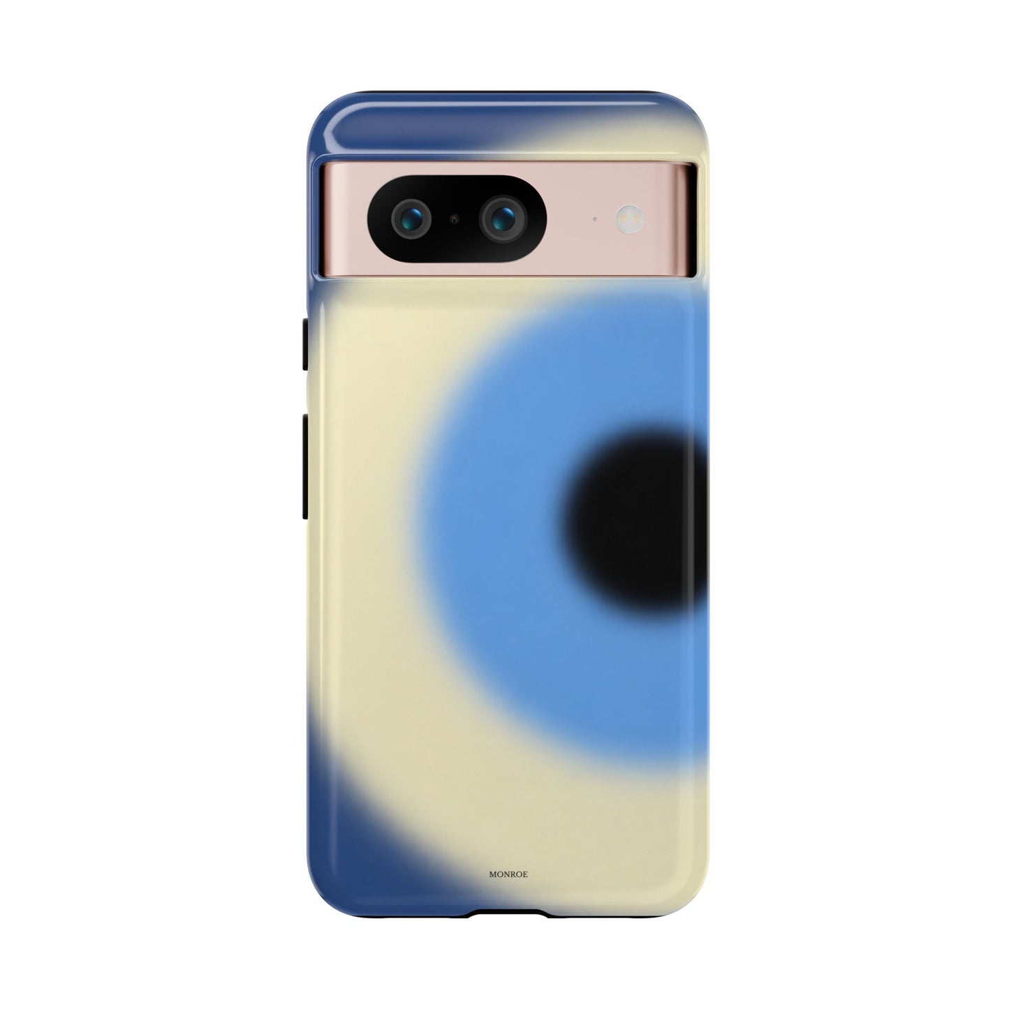 Blue Nazar Tough Case
