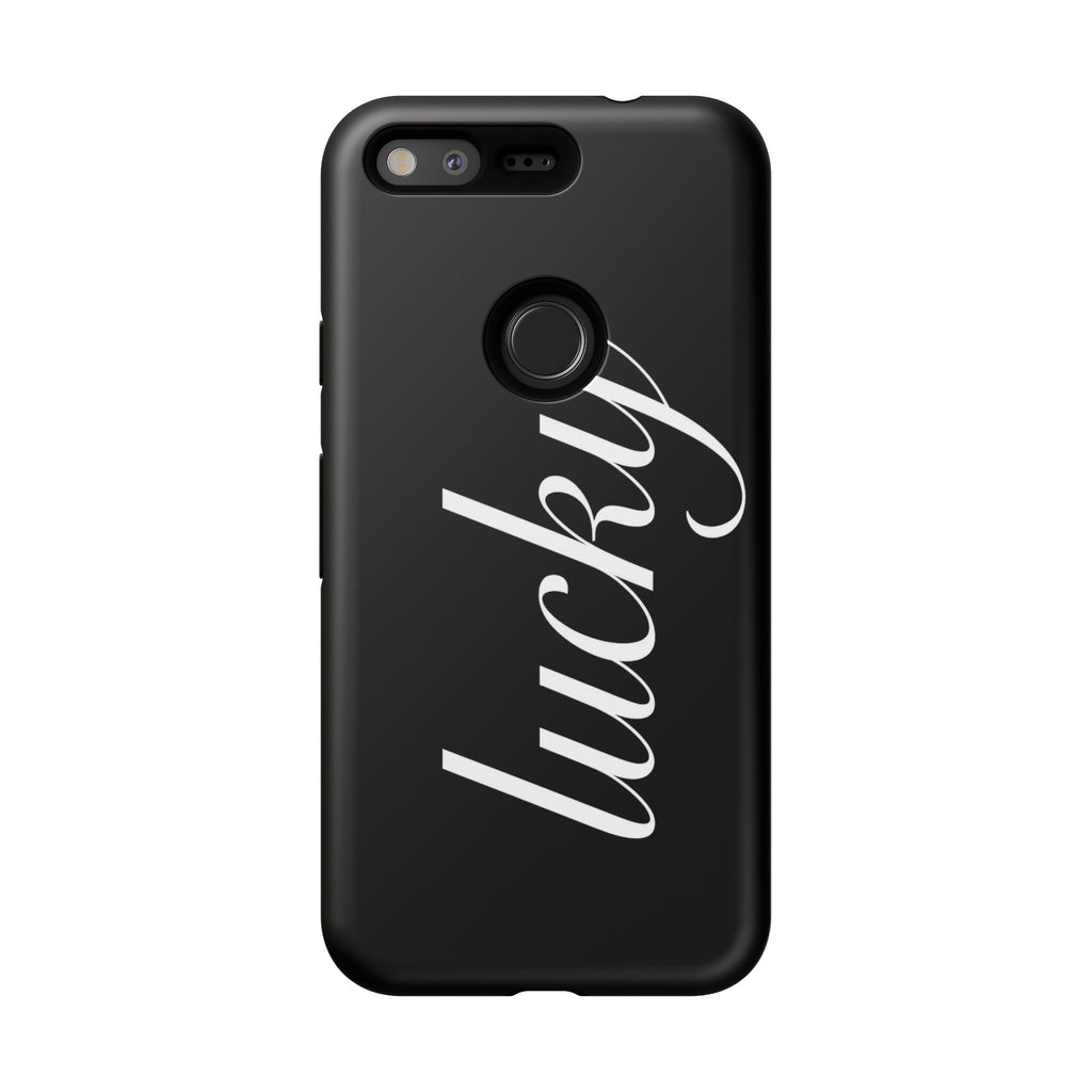 Lucky Phone Case