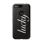 Lucky Phone Case