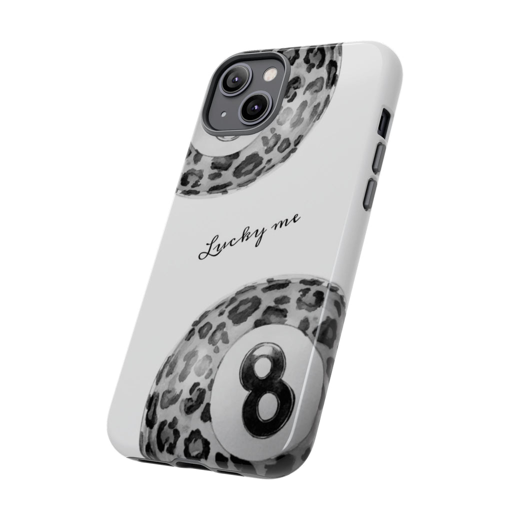 Lucky Me Phone Case