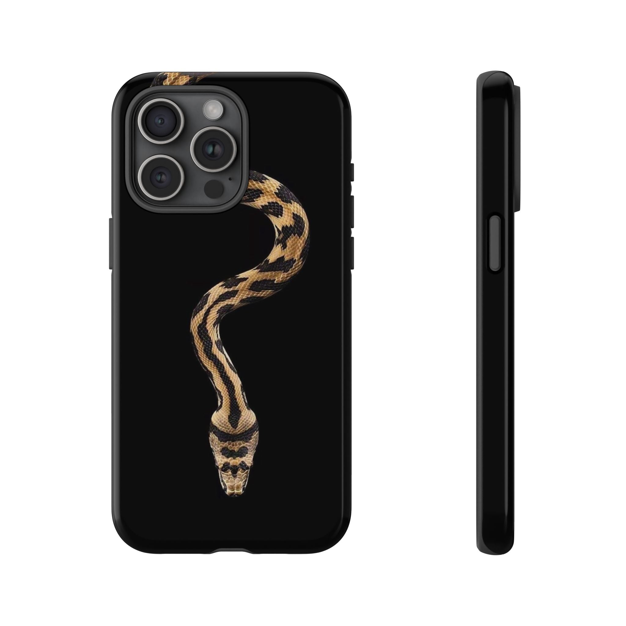Slithery Snake Phone Case