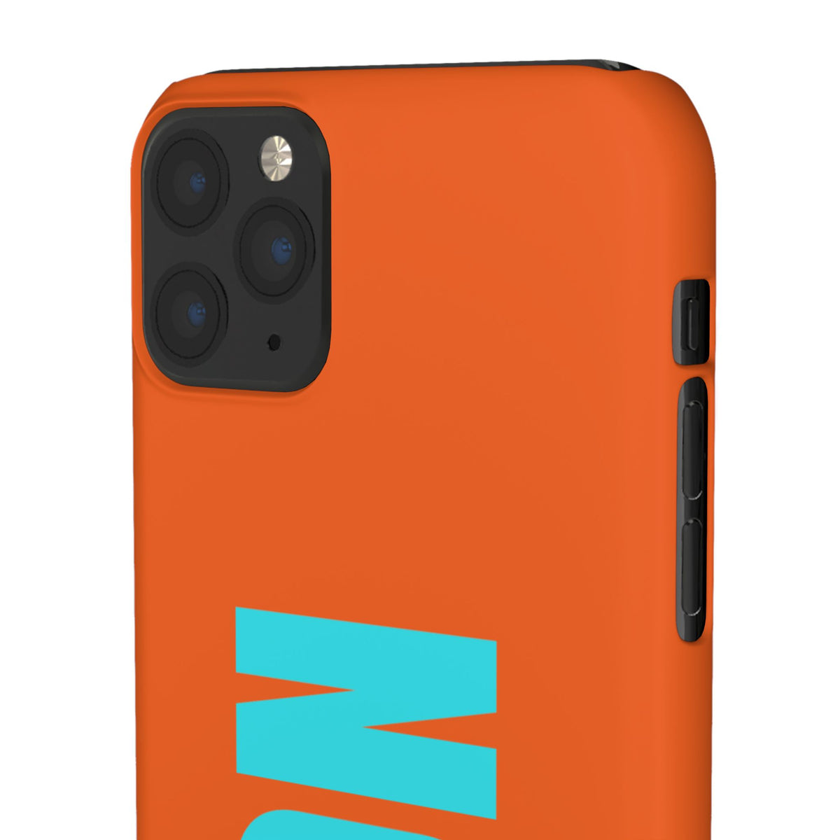 ICON Bold Orange Case