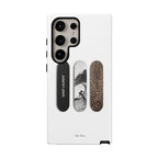 Saint Surf Phone Case